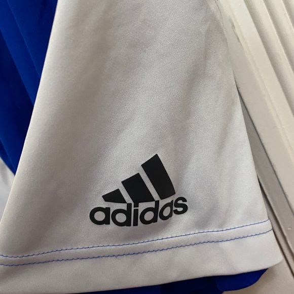 Adidas Athletic Shorts - Small - Picture 4 of 5